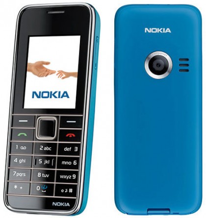 Nokia 3500 classic
